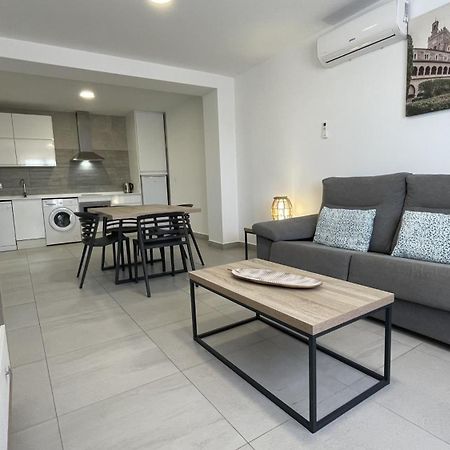 מרידה Apartamentos Lusitania Parking Gratis Bajo Disponibilidad מראה חיצוני תמונה