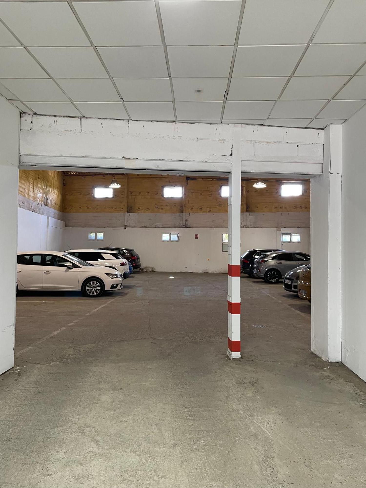 מרידה Apartamentos Lusitania Parking Gratis Bajo Disponibilidad מראה חיצוני תמונה